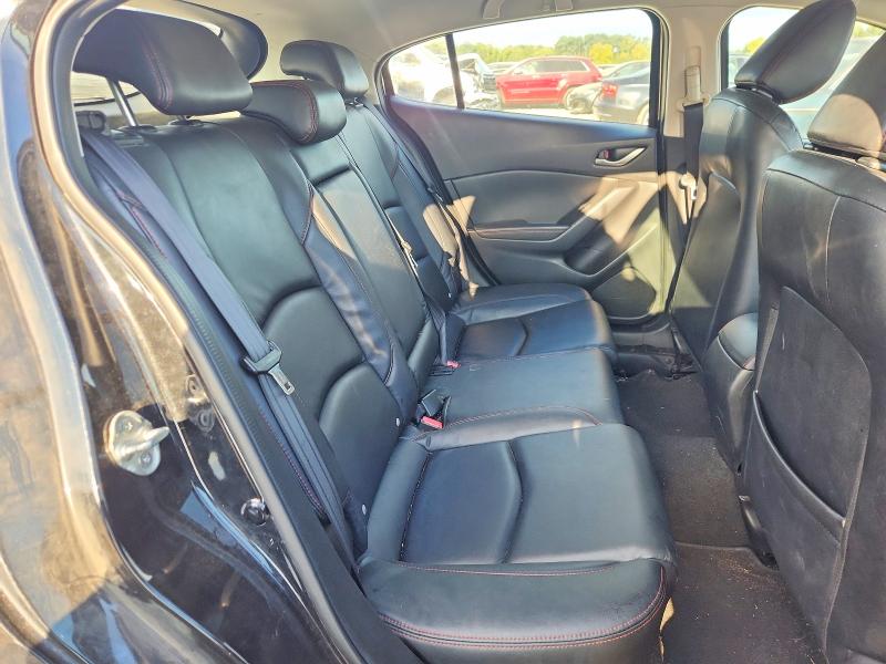 Aukcja sprzedaży 2014 Mazda 3, vin: JM1BM1M73E1169991, numer aukcji: 69219336