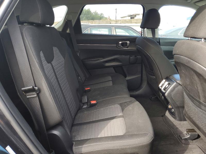 Продаж на аукціоні авто 2023 Kia Sorento, vin: 5XYRGDLC7PG184485, номер лоту: 70489016