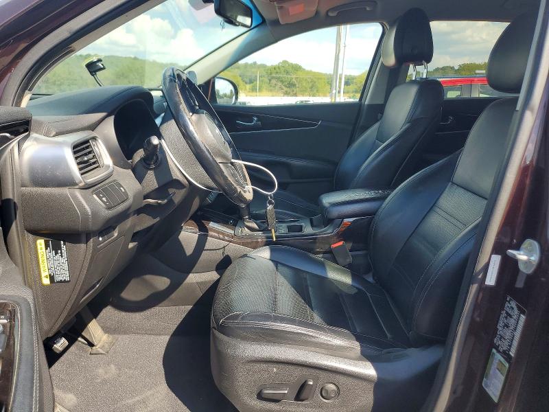 Продажа на аукционе авто 2016 Kia Sorento, vin: 5XYPH4A11GG040601, номер лота: 68766566