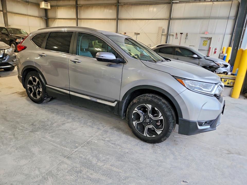 Продажа на аукционе авто 2019 Honda Cr-v, vin: JHLRW2H96KX004751, номер лота: 70185826