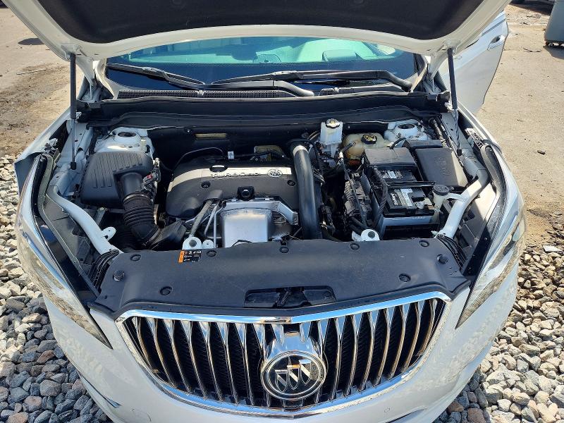 Aukcja sprzedaży 2017 Buick Envision, vin: LRBFXFSX7HD238322, numer aukcji: 68168586