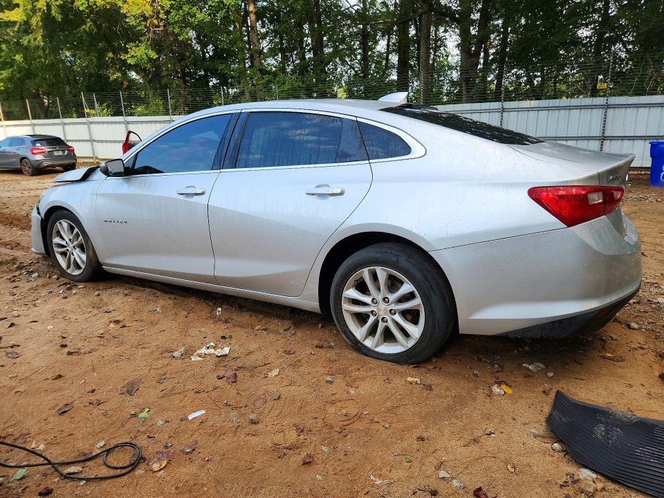 Продаж на аукціоні авто 2016 Chevrolet Malibu, vin: 1G1ZE5ST0GF243336, номер лоту: 69728186