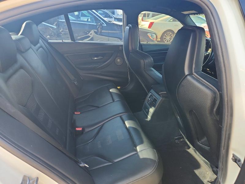Продажа на аукционе авто 2017 Bmw M3, vin: WBS8M9C54H5G84614, номер лота: 69067396