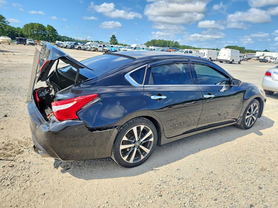 Продажа на аукционе авто 2016 Nissan Altima, vin: 1N4AL3AP9GC211396, номер лота: 67515776
