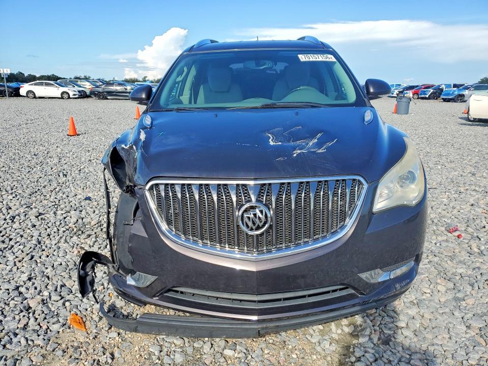 Aukcja sprzedaży 2016 Buick Enclave, vin: 5GAKRAKD6GJ342319, numer aukcji: 70157156