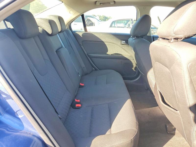 Продажа на аукционе авто 2010 Ford Fusion, vin: 3FAHP0HG0AR248515, номер лота: 68946896