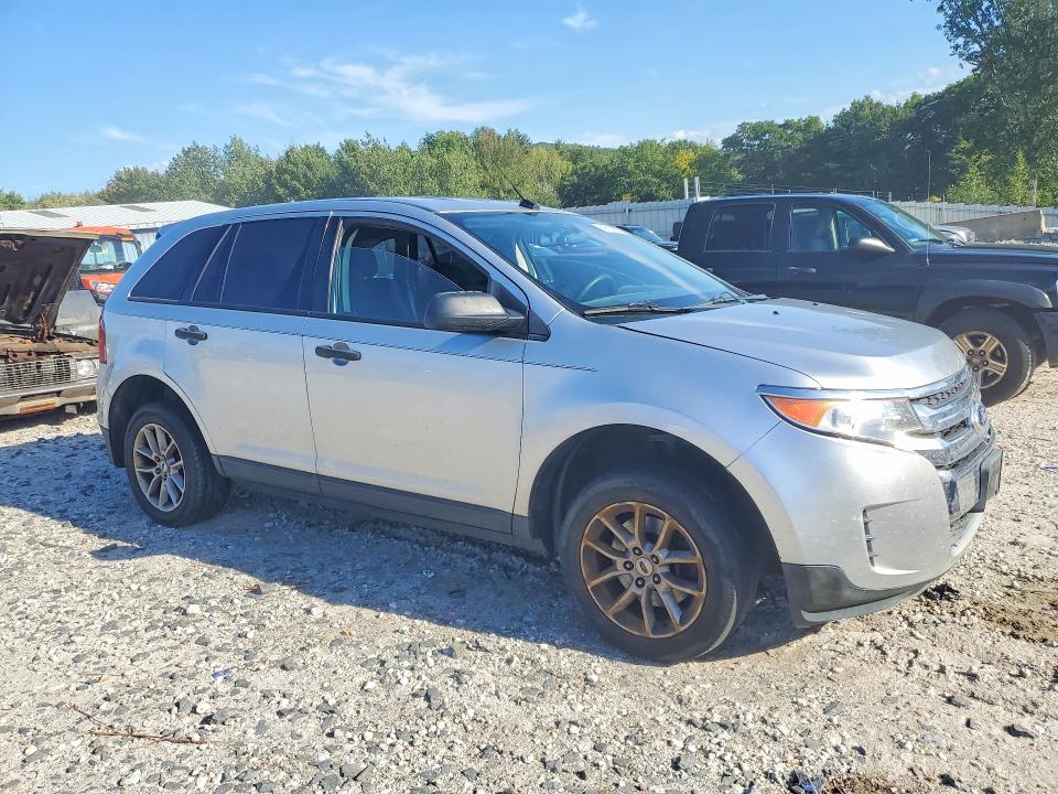 Aukcja sprzedaży 2013 Ford Edge, vin: 2FMDK3GC5DBC01759, numer aukcji: 68328026