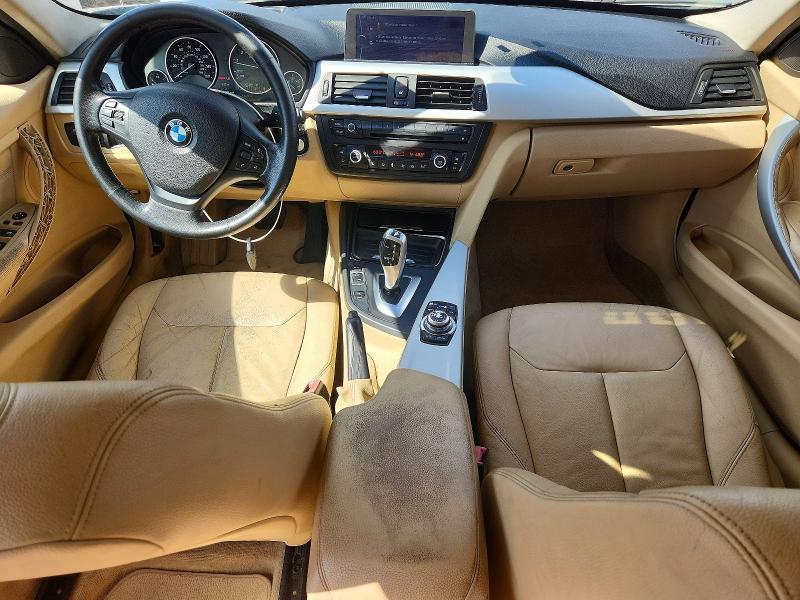 Aukcja sprzedaży 2013 Bmw 328, vin: WBA3B5C51DF591077, numer aukcji: 68842006