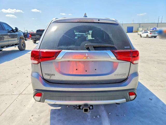 Продажа на аукционе авто 2017 Mitsubishi Outlander, vin: JA4JZ4AX7HZ033298, номер лота: 69252136