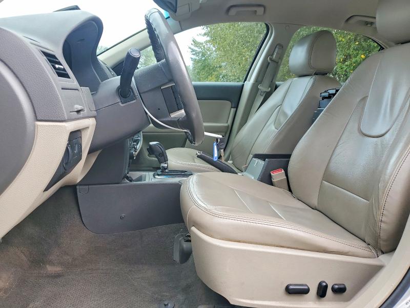 2012 Ford Fusion მანქანა იყიდება აუქციონზე, vin: 3FAHP0JA0CR260771, აუქციონის ნომერი: 67446516