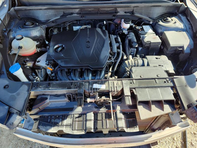 2024 Kia Sorento მანქანა იყიდება აუქციონზე, vin: 5XYRL4JC2RG287525, აუქციონის ნომერი: 69891936