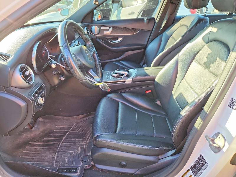 Aukcja sprzedaży 2016 Mercedes-benz C, vin: 55SWF4KB3GU158910, numer aukcji: 68322306