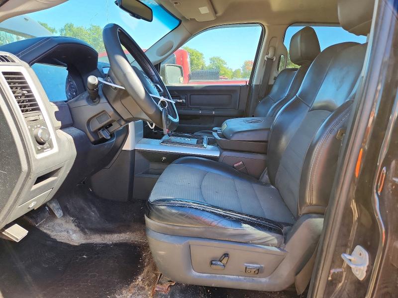 Продаж на аукціоні авто 2009 Dodge Ram 1500, vin: 1D3HB13T59J502252, номер лоту: 68965896