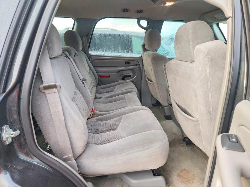 Продажа на аукционе авто 2005 Chevrolet Tahoe, vin: 1GNEK13T15R267721, номер лота: 67859006