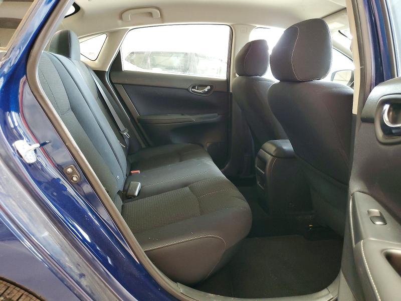 Auction sale of the 2016 Nissan Sentra, vin: 3N1AB7AP6GY288872, lot number: 69385336