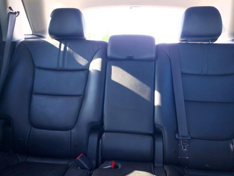 2014 Kia Sorento მანქანა იყიდება აუქციონზე, vin: 5XYKUDA70EG459272, აუქციონის ნომერი: 68846806