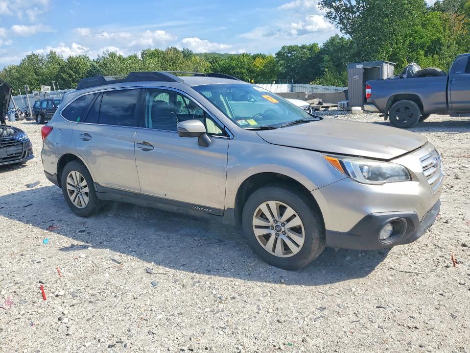 68363596 :رقم المزاد ، 4S4BSAFC5F3325272 vin ، 2015 Subaru Outback مزاد بيع