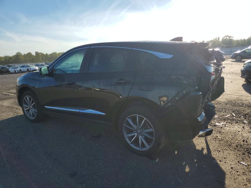 Aukcja sprzedaży 2022 Acura Rdx, vin: 5J8TC2H55NL018226, numer aukcji: 65395566