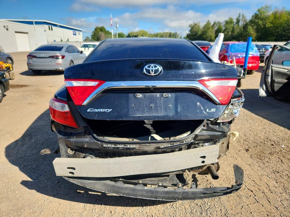 67430006 :رقم المزاد ، 4T1BF1FK6GU207772 vin ، 2016 Toyota Camry مزاد بيع