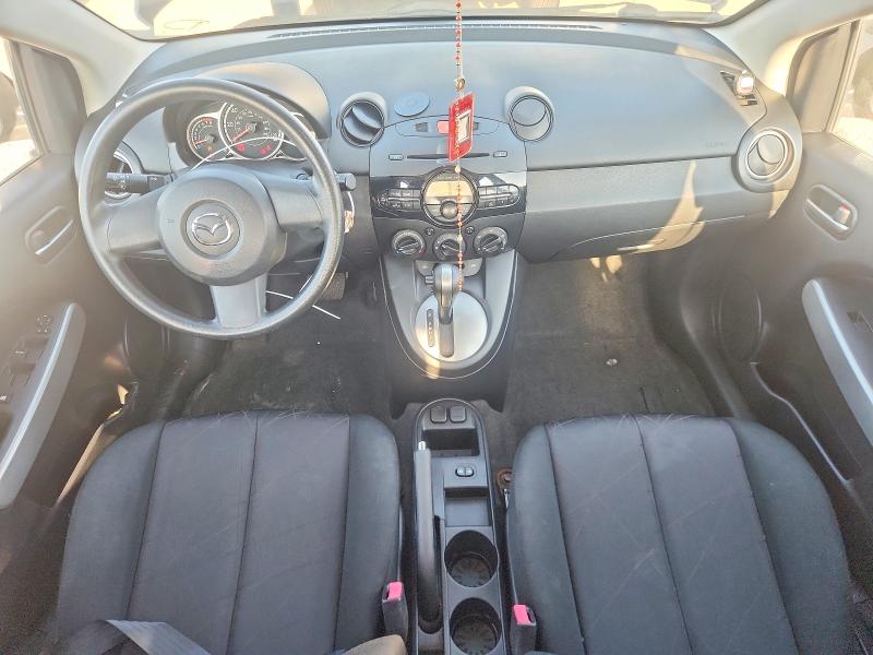 Aukcja sprzedaży 2013 Mazda Mazda2, vin: JM1DE1KY2D0152430, numer aukcji: 67469986