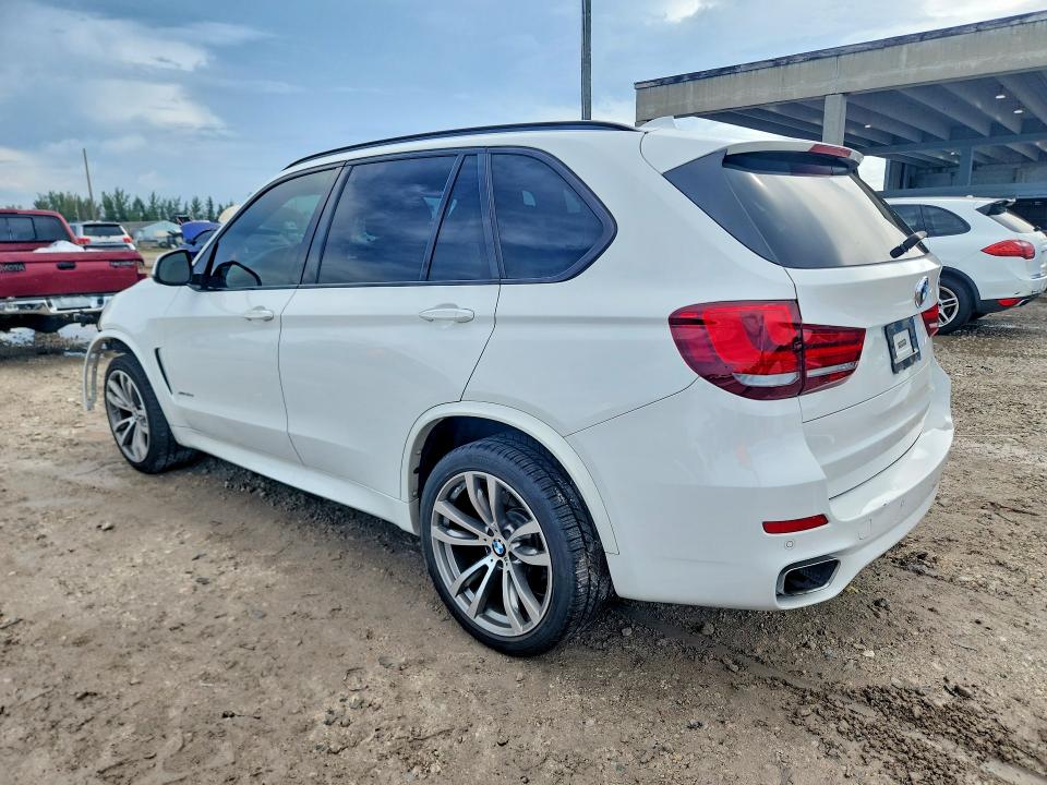Aukcja sprzedaży 2015 Bmw X5, vin: 5UXKS4C54F0N12014, numer aukcji: 67241486