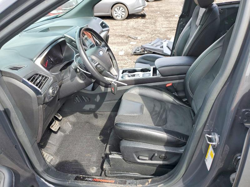 2021 Ford Edge მანქანა იყიდება აუქციონზე, vin: 2FMPK4APXMBA25354, აუქციონის ნომერი: 67304246