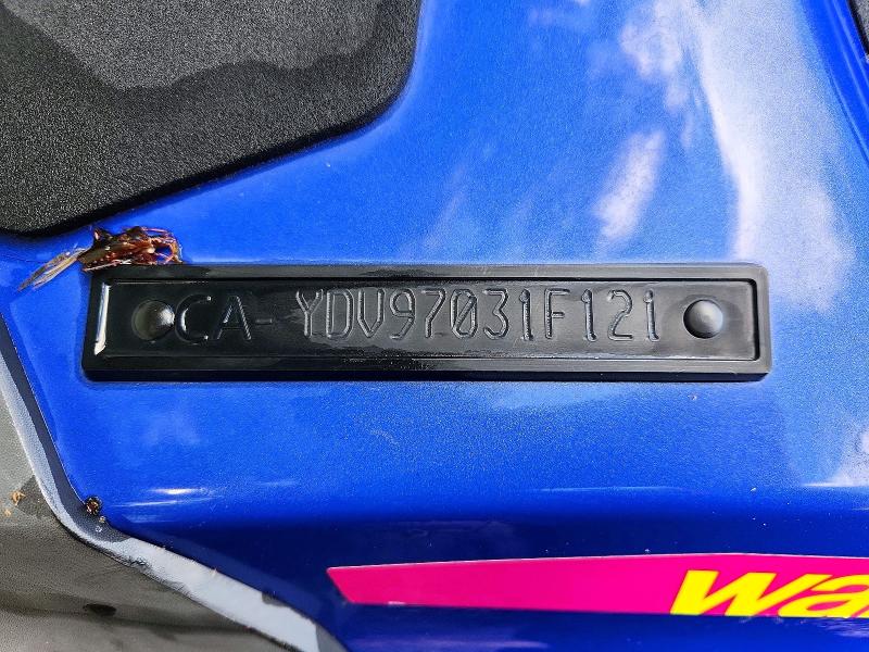 Aukcja sprzedaży 2021 Sea-doo Wake, vin: YDV97031F121, numer aukcji: 68178236