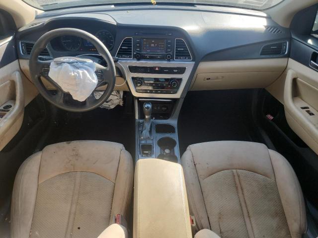 70905046 :رقم المزاد ، 5NPE34AFXFH030898 vin ، 2015 Hyundai Sonata مزاد بيع