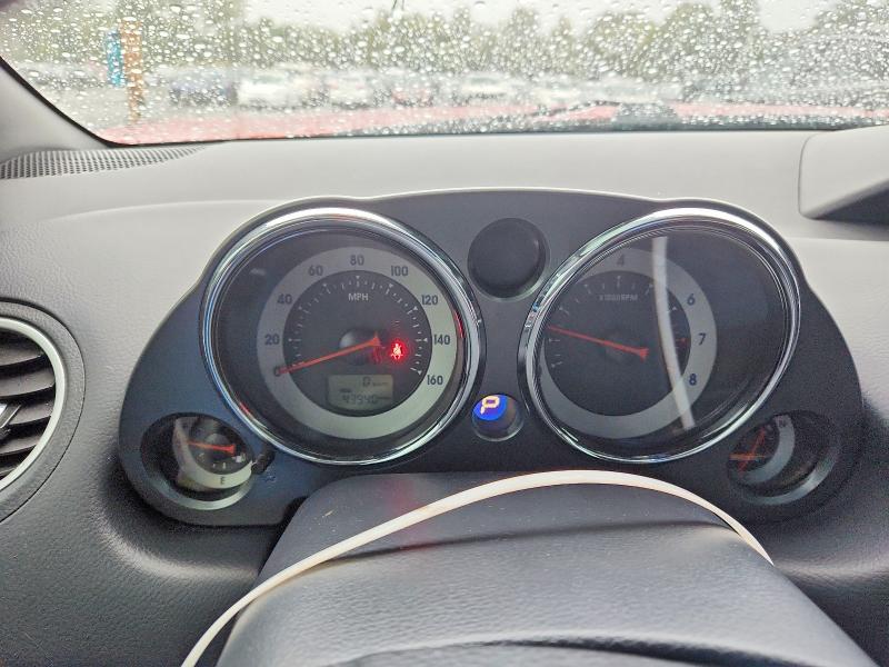 Продажа на аукционе авто 2009 Mitsubishi Eclipse, vin: 4A3AL35T59E019219, номер лота: 70677316