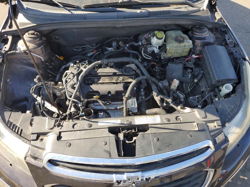 71050646 :رقم المزاد ، 1G1PC5SB6F7297947 vin ، 2015 Chevrolet Cruze مزاد بيع