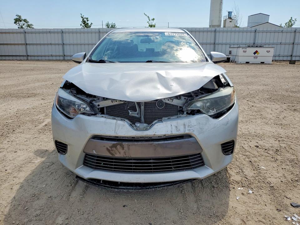 Aukcja sprzedaży 2016 Toyota Corolla, vin: 5YFBURHE3GP500963, numer aukcji: 67279526
