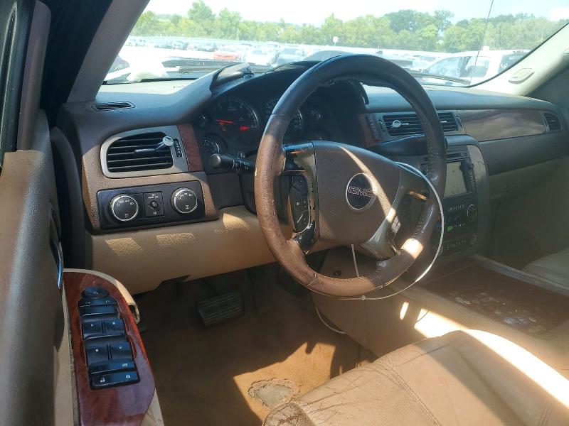 Aukcja sprzedaży 2008 Gmc Sierra, vin: 3GTEK13318G252438, numer aukcji: 67493866