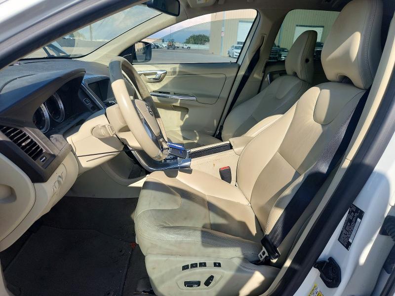 Aukcja sprzedaży 2012 Volvo Xc60, vin: YV4952DL1C2288240, numer aukcji: 68516646