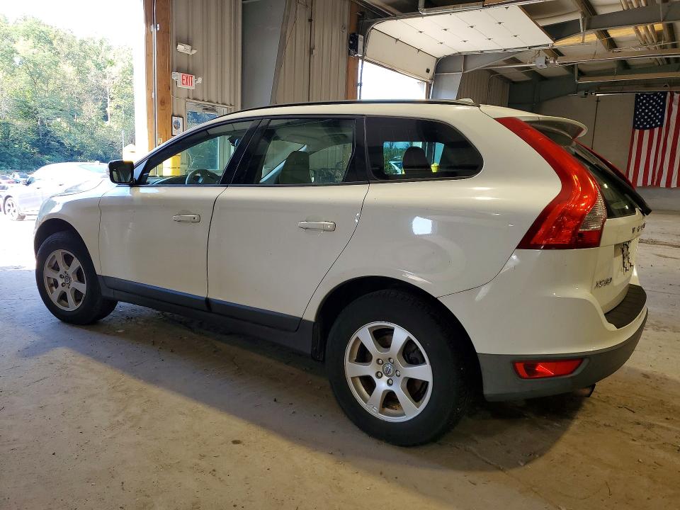 Aukcja sprzedaży 2010 Volvo Xc60, vin: YV4960DL8A2075946, numer aukcji: 68680946