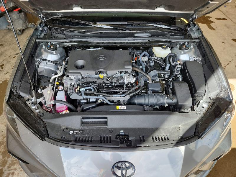 Продажа на аукционе авто 2026 Toyota Camry, vin: 4T1DBADK7TU542749, номер лота: 69758136