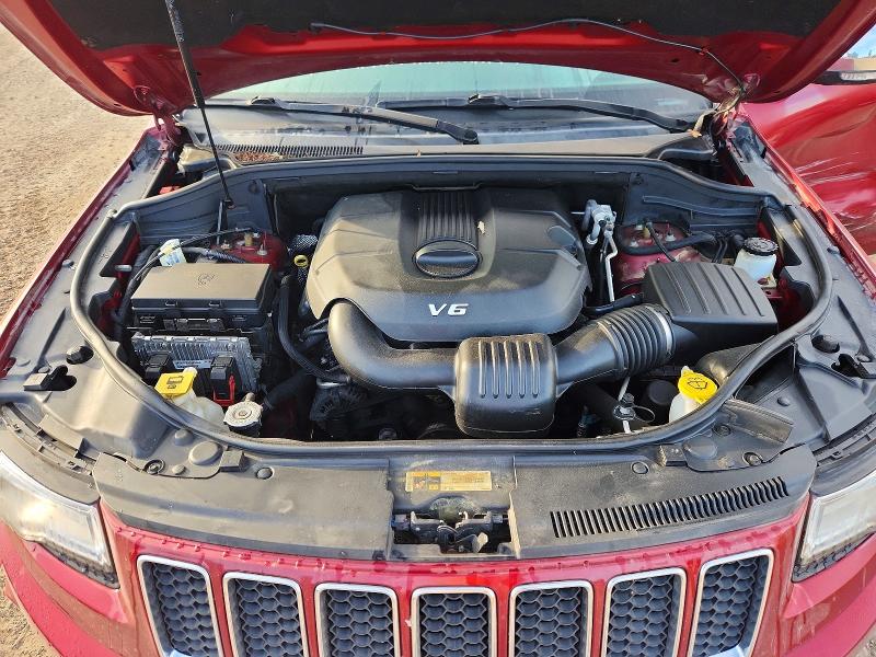 Aukcja sprzedaży 2014 Jeep Grand Cherokee, vin: 1C4RJFCG7EC465431, numer aukcji: 70132806