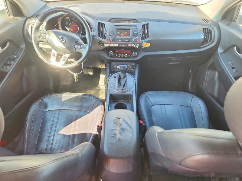 Продажа на аукционе авто 2012 Kia Sportage, vin: KNDPCCA2XC7306111, номер лота: 70071816