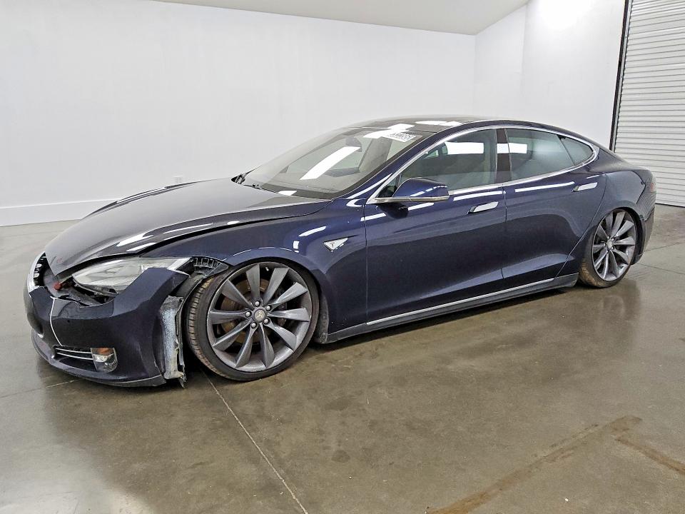 Aukcja sprzedaży 2014 Tesla Model S, vin: 5YJSA1H17EFP39559, numer aukcji: 68232286
