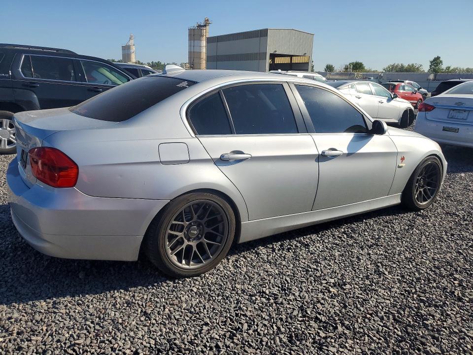 Продаж на аукціоні авто 2006 Bmw 330, vin: WBAVB33586PS06740, номер лоту: 67138906