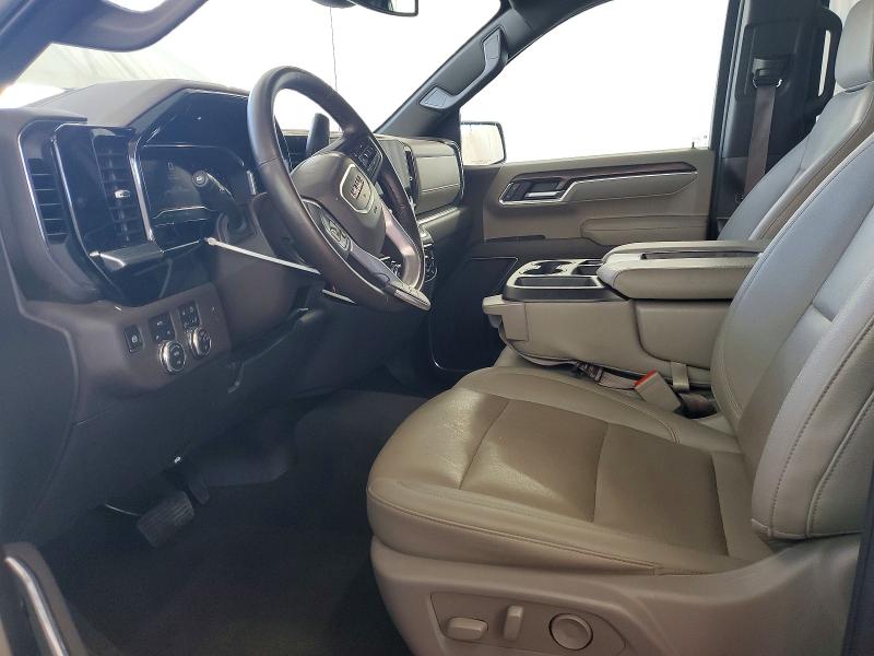 Aukcja sprzedaży 2025 Gmc Sierra, vin: 1GTUUDED3SZ306990, numer aukcji: 68574236