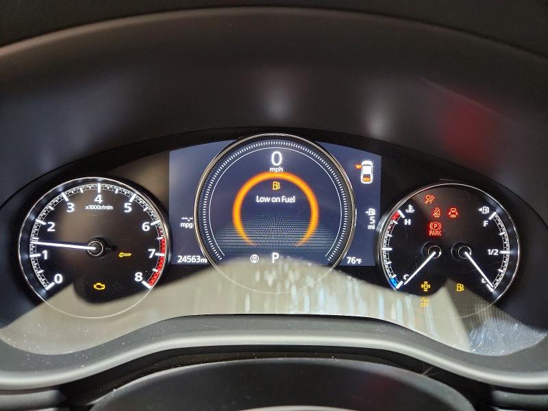 Продаж на аукціоні авто 2023 Mazda 3, vin: 3MZBPACM5PM376724, номер лоту: 70956486