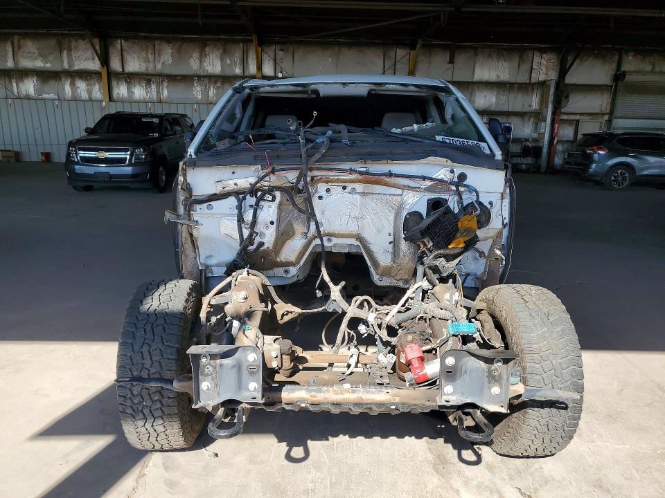 Продажа на аукционе авто 2016 Gmc Sierra, vin: 1GD21REG2GZ356788, номер лота: 67036566