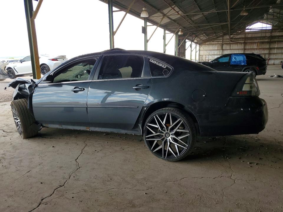 Продаж на аукціоні авто 2014 Chevrolet Impala Limited, vin: 2G1WB5E33E1107150, номер лоту: 67218416