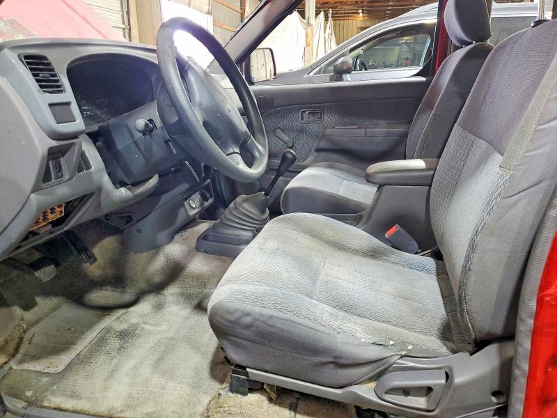 Продаж на аукціоні авто 1998 Nissan Frontier, vin: 1N6DD26S0WC376695, номер лоту: 69915456