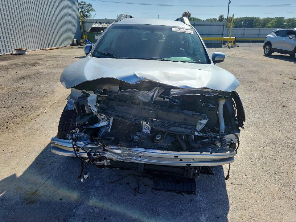 Aukcja sprzedaży 2015 Subaru Outback, vin: 4S4BSBJCXF3356224, numer aukcji: 68433236