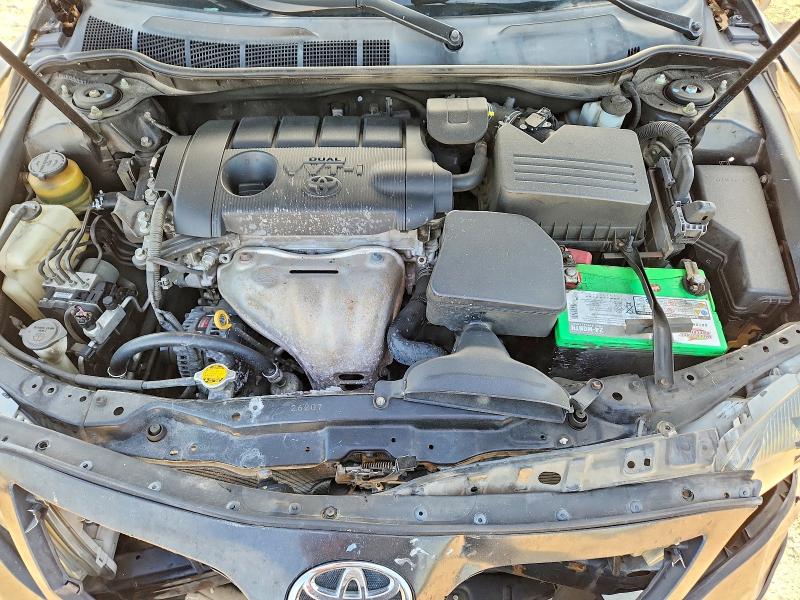Aukcja sprzedaży 2011 Toyota Camry, vin: 4T1BF3EK3BU230268, numer aukcji: 67652266