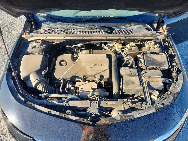 2019 Chevrolet Malibu მანქანა იყიდება აუქციონზე, vin: 1G1ZD5STXKF138878, აუქციონის ნომერი: 67342426