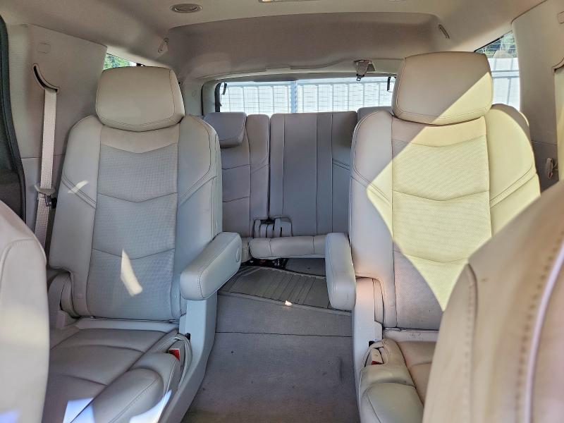 Продажа на аукционе авто 2015 Cadillac Escalade, vin: 1GYS4MKJ2FR712275, номер лота: 68445456