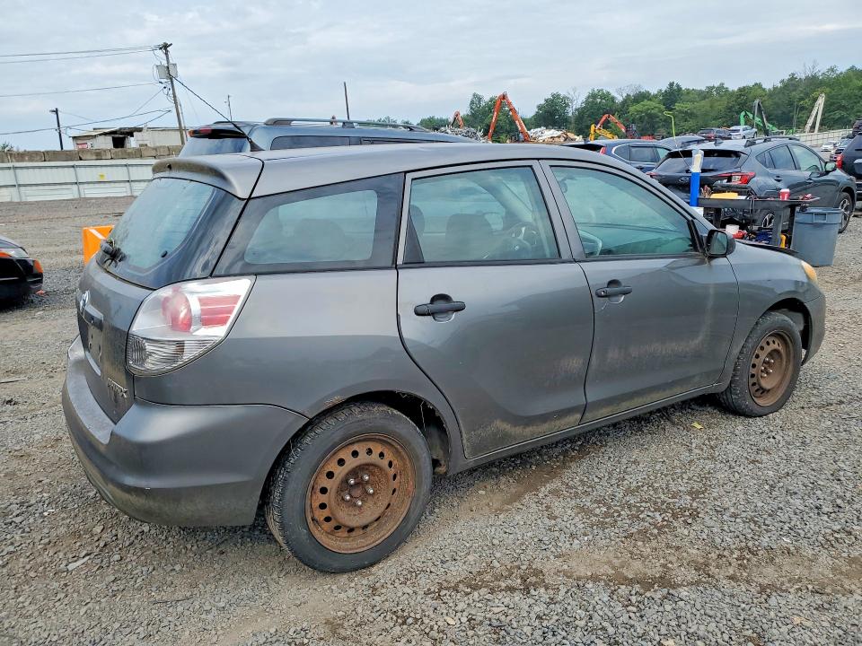 Продаж на аукціоні авто 2006 Toyota Matrix, vin: 2T1KR32E56C623914, номер лоту: 67132486