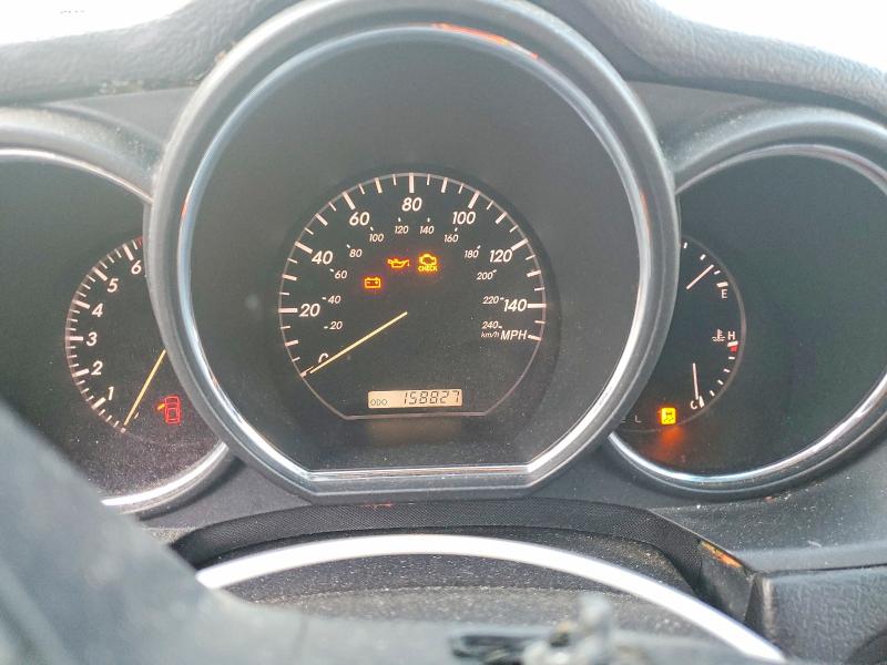 70547116 :رقم المزاد ، 2T2GK31UX9C057428 vin ، 2009 Lexus Rx مزاد بيع